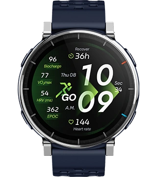 Amazfit Active 3 Premium Amazfit Active 3 Premium