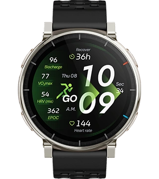 Amazfit Active 3 Premium Amazfit Active 3 Premium