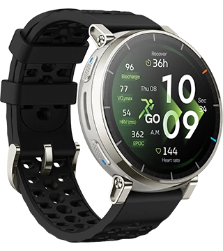 Amazfit Active 3 Premium Amazfit Active 3 Premium