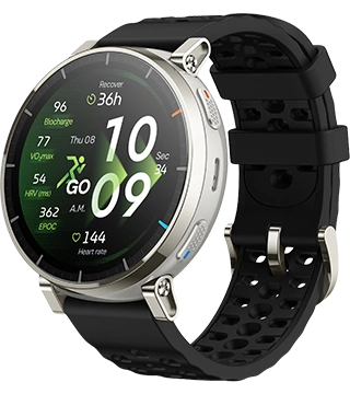 Amazfit Active 3 Premium Amazfit Active 3 Premium