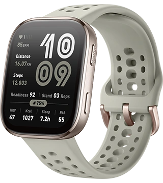 Smartwatch Amazfit Bip 6