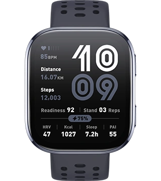 Smartwatch Amazfit Bip 6