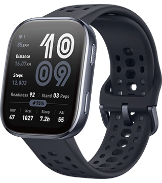 Smartwatch Amazfit Bip 6