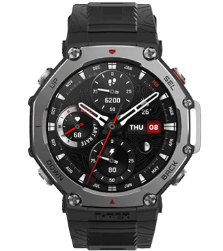 Amazfit T Rex 3 Amazfit T Rex 3