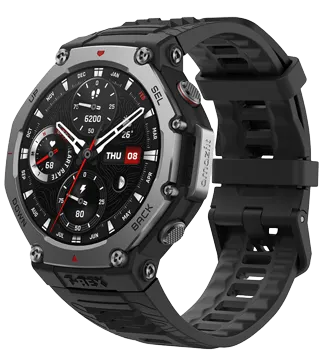 Amazfit T Rex 3 Amazfit T Rex 3