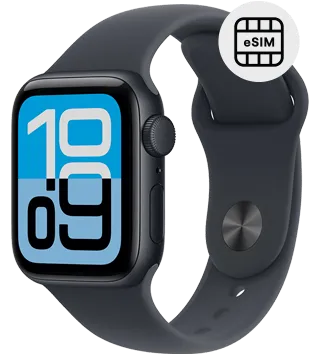 Apple Watch SE 3 Celular 40mm