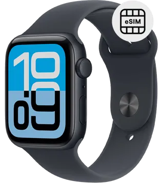 Apple Watch SE 3 Celular 44mm
