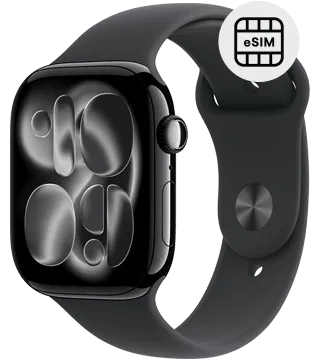 Apple Watch Series 11 Celular 46mm