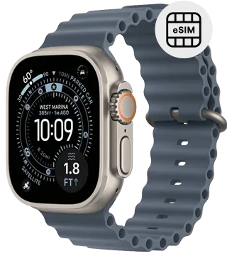 Apple Watch Ultra 3 Celular 49