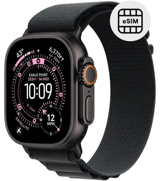 Apple Watch Ultra 3 Celular 49 Apple Watch Ultra 3 Celular 49