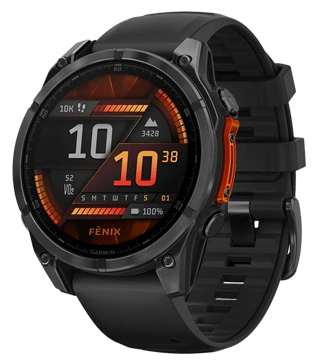 Garmin Fénix 8 47mm