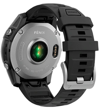 Garmin Fénix E 47mm Garmin Fénix E 47mm