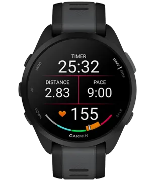 Garmin Watch Forerunner 165