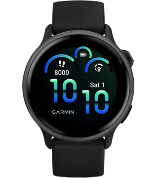 Garmin Watch Vívoactive 6 Garmin Watch Vívoactive 6