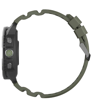 Hammer Watch 2 (Military Edition) Hammer Watch 2 (Military Edition)