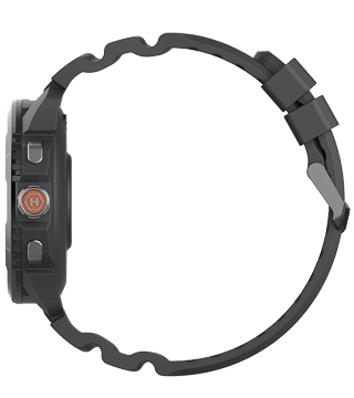 Hammer Watch 2 Hammer Watch 2