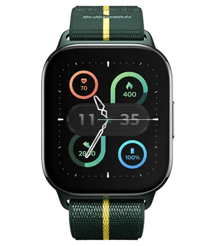 Motorola Moto Watch Fit