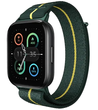 Motorola Moto Watch Fit