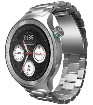 Motorola Moto Watch Premium