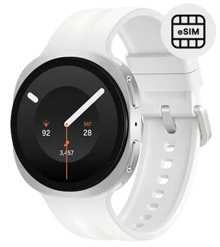 Samsung Galaxy Watch9 40mm 4G Samsung Galaxy Watch9 40mm 4G