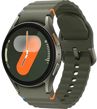 Samsung Galaxy Watch7 40mm BT