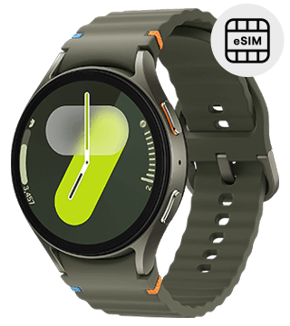 Samsung Galaxy Watch7 44mm BT