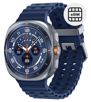 Samsung Galaxy Watch Ultra 2025