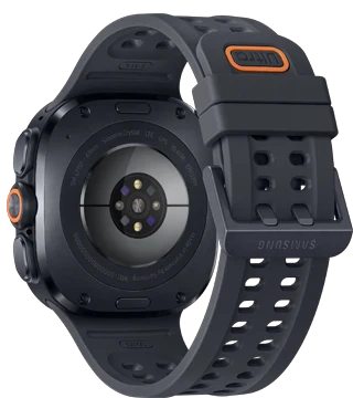 Samsung Galaxy Watch Ultra2 Samsung Galaxy Watch Ultra2