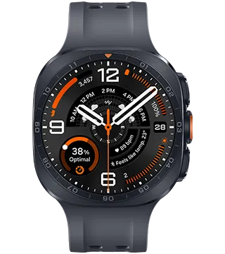Samsung Galaxy Watch Ultra2 Samsung Galaxy Watch Ultra2