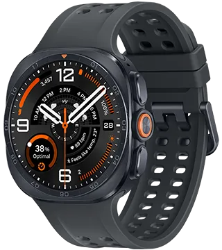 Samsung Galaxy Watch Ultra2 Samsung Galaxy Watch Ultra2