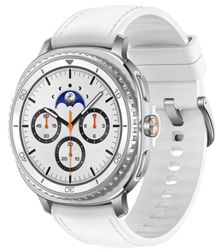 Samsung Galaxy Watch8 Classic 46mm BT