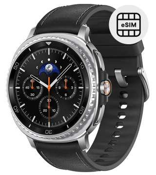 Samsung Galaxy Watch8 Classic 46mm 4G