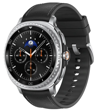 Samsung Galaxy Watch8 Classic 46mm BT