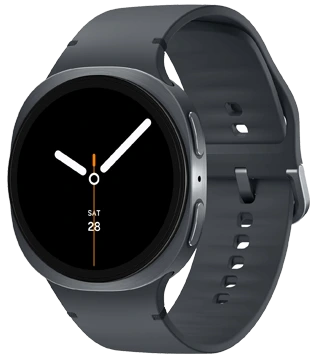Samsung Galaxy Watch8 40mm BT