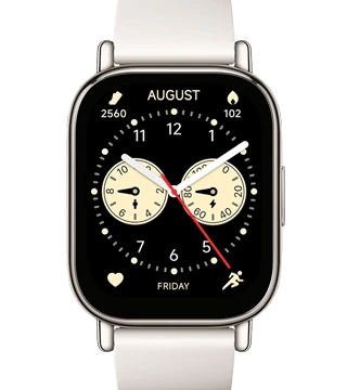 Xiaomi Redmi Watch 5 Lite Xiaomi Redmi Watch 5 Lite