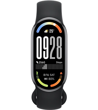 Smartband Xiaomi Smart Band 10