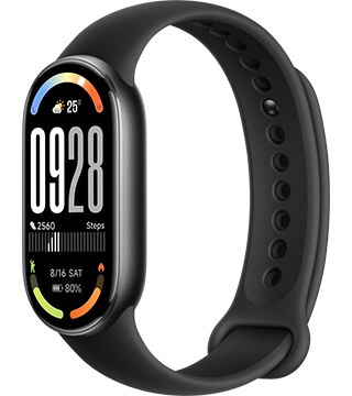 Smartband Xiaomi Smart Band 10