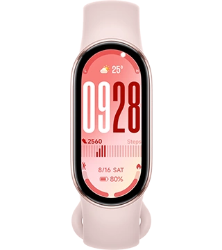 Smartband Xiaomi Smart Band 10 Smartband Xiaomi Smart Band 10
