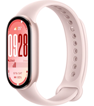 Smartband Xiaomi Smart Band 10 Smartband Xiaomi Smart Band 10