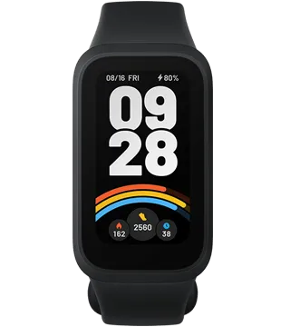 Xiaomi Smart Band 9 Active