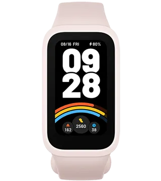 Xiaomi Smart Band 9 Active Xiaomi Smart Band 9 Active