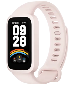 Xiaomi Smart Band 9 Active Xiaomi Smart Band 9 Active