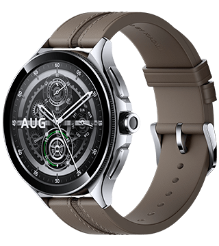 Xiaomi Watch Pro Bluetooth – Smartwatches – Loja Online MEO