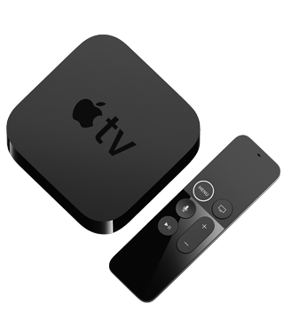 Apple TV