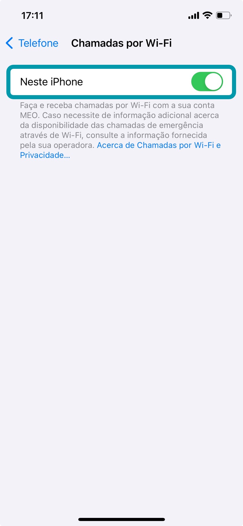 Voice To Text: quando podes ler uma chamada