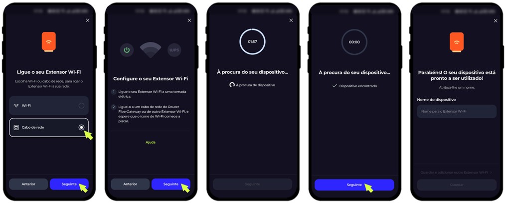 MEO Home - gestão dos dispositivos numa única aplicação | MEO