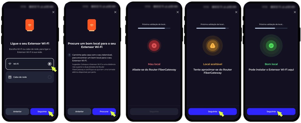 MEO Home - gestão dos dispositivos numa única aplicação | MEO
