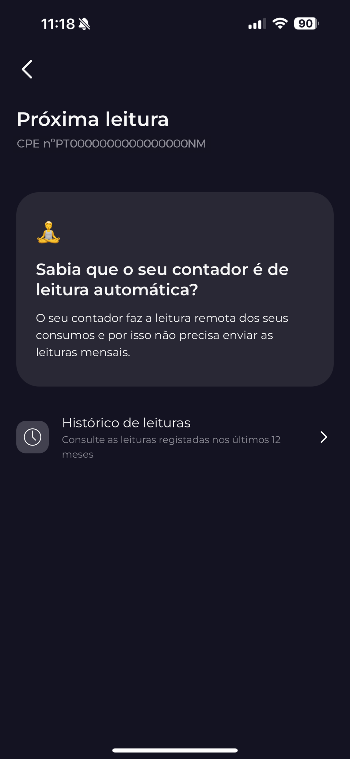 Leitura Automática