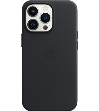 Capa em silicone com MagSafe para iPhone 13 Pro – Proteção – Loja Online |  MEO