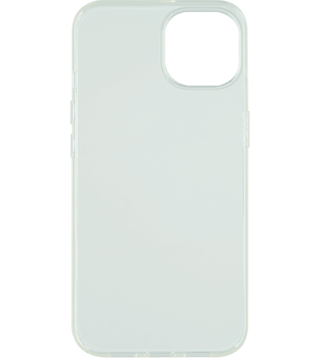 Capa em silicone para iPhone 13 – Proteção – Loja Online | MEO